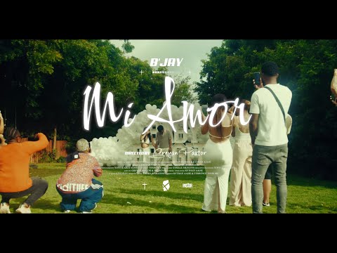 B'JAY-MI AMOR❤️