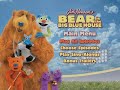 Practice Makes Perfect DVD Menu Walkthrough