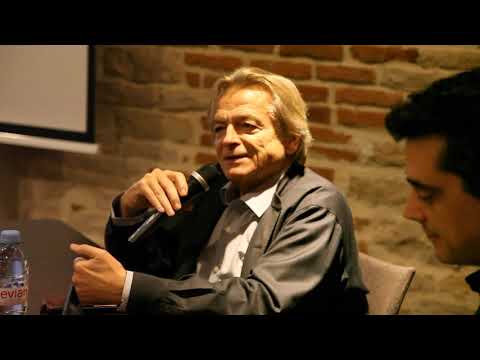 Soirée-Conférence - Les 'personnalités borderlines'