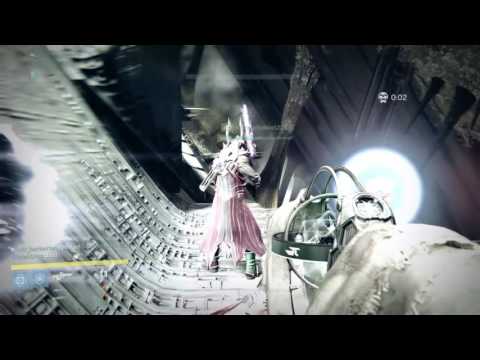 The Piston Puzzle shows no mercy!