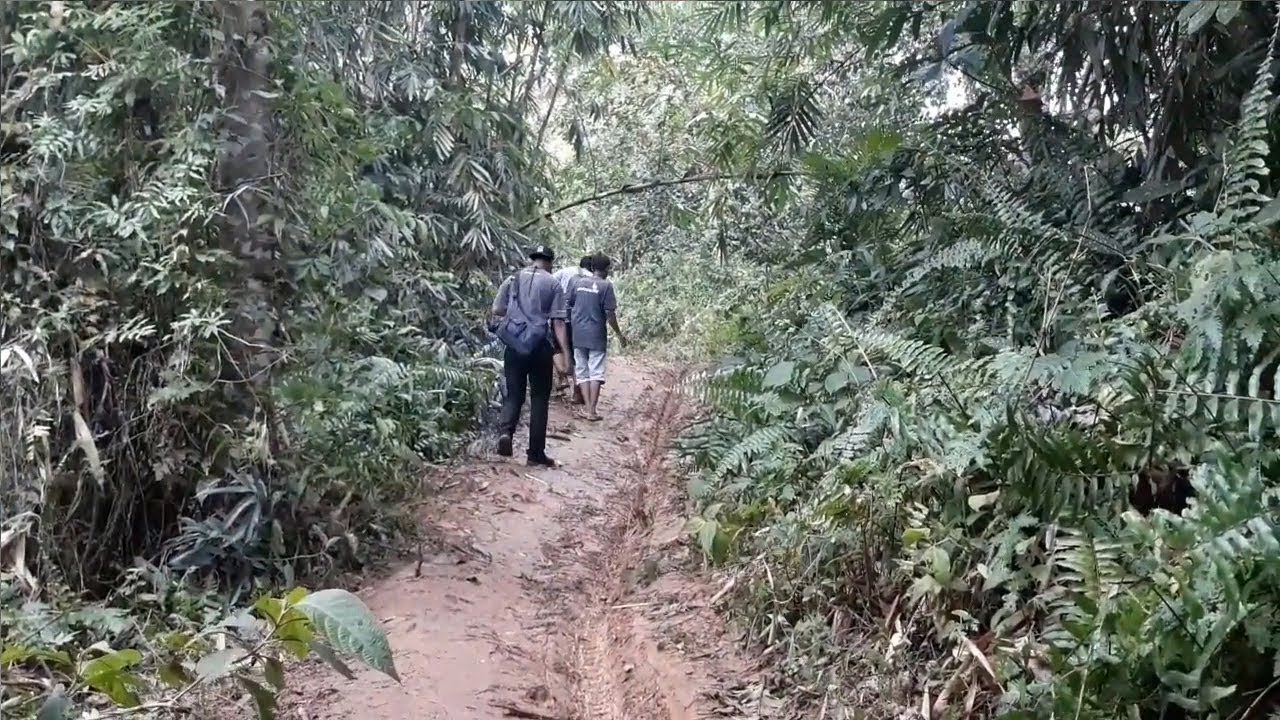 Sudah Dua Hari, Begini Kondisi Pengungsi Tsunami Selat 
