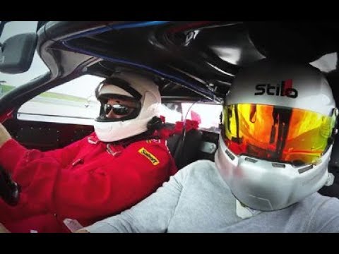 Thumbnail for COTA TRACK DAY IN A 1966 FORD GT40 by Ford GT40, Ford GT