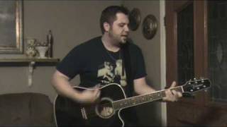 Randy Montana &quot;Ain&#39;t Much Left of Lovin&#39; You&quot; (Cover) by Dustin Seymour