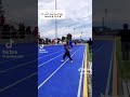 Boy was not losing that race 😂😂