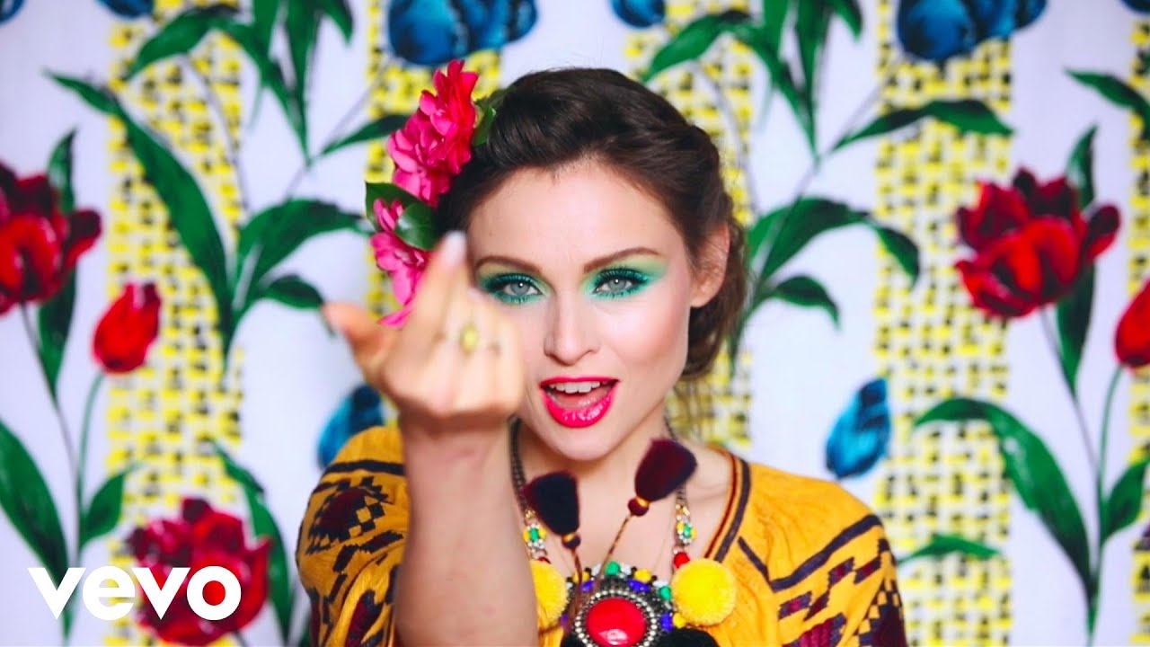 Sophie Ellis-Bextor — Come With Us