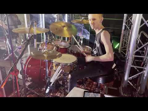 The Moonshiners - Seven Nation Army (The White Stripes cover)