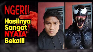 Download lagu VIRAL! Cara Edit Foto Jadi Video Efek Venom di HP, Hasilnya NYATA BANGET! mp3 Download lagu VIRAL! Cara Edit Foto Jadi Video Efek Venom di HP, Hasilnya NYATA BANGET! mp3
