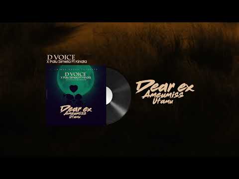D voice x Palu simela ft Kinata mc DEAR EX AMEUMIS UTAMU😁