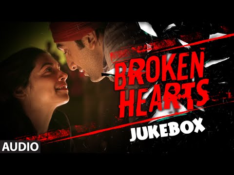 TOP Heart Broken HINDI SAD SONGS (2016) | Break Up Songs (Best Collection) | T-SERIES