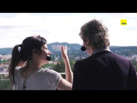 Voodoo Jürgens X Fiva || Über die Zukunft