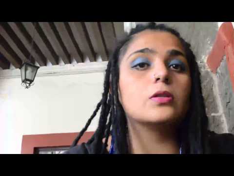 Audry Funk - Verso... luego existo