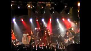 Tarja Turunen - Dark Star [Live in Moscow 06.03.2012]