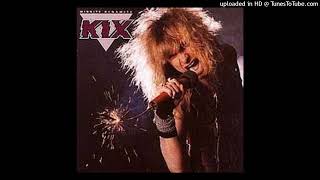 Kix - Cry Baby
