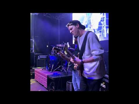 Video: Help From My Friends