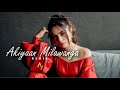 Aima Baig X Ay Beats X Kasim G Akhiyaan Milawanga REMIX Ft Nines Music Video