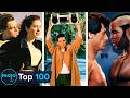 Top 100 Movie Soundtrack Songs