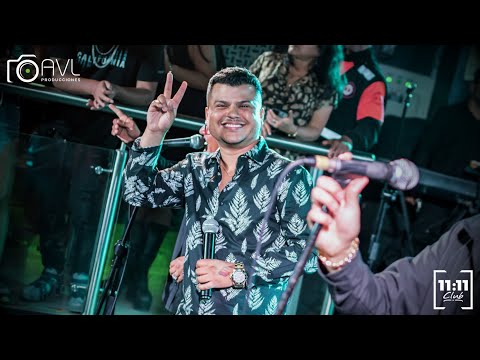 Mujer Celosa, Brujería - Jeinson Manuel y Orquesta - 11:11 Club