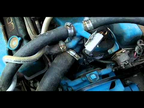 Glastron Craigs List Video