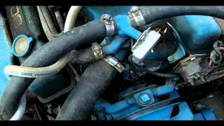 glastron craigs list video