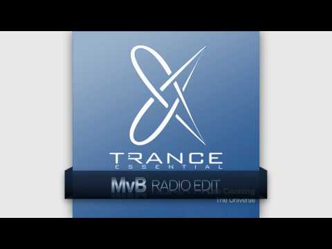 Lee Canning - The Universe (Estigma & Ben Alonzi Remix) [MvB Radio Edit]