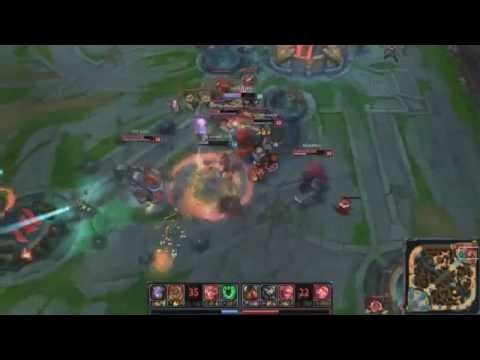 WildTurtle Varus Pentakill - NA SoloQ Highlight