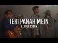 Teri Panah Mein Raju D Silva Yeshua Ministries Yeshua Band August 2019