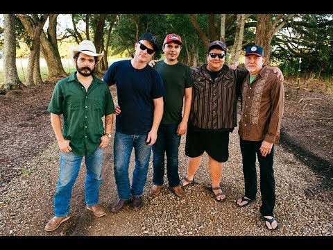 Western Centuries LIVE Full Set @ Pisgah Brewing Co.  9-28-2018