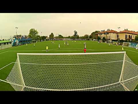 Vighignolo Vs AC Vittuone 25 09 21 Curva Nord