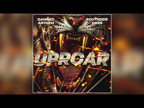 Damned Anthem, Southside Dren - "Making Moves" (Official Audio)