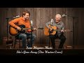 She's gone away (Doc Watson Cover)