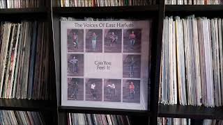 the voices of east harlem can you feel it part 2