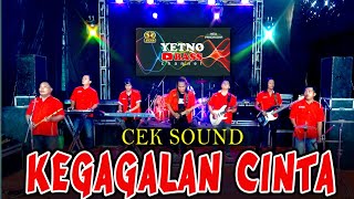 Download lagu LAGU ENAK NYA TIADA DUA NYA - CEK SOUND | BASS NJEDUG mp3