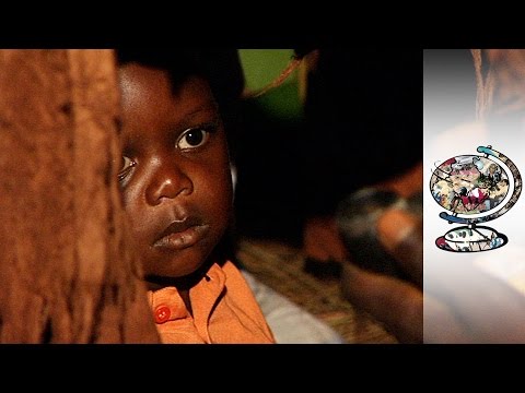 Child Sacrifice Is Still Going On In Uganda Video