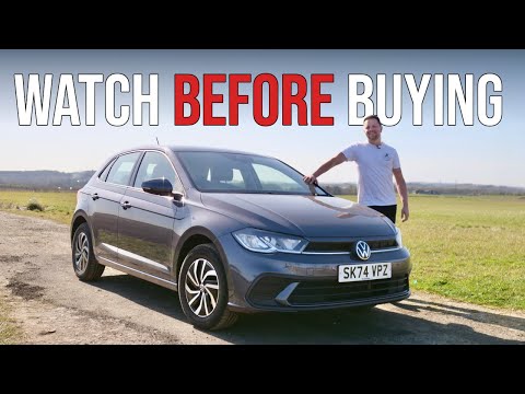 Brutally Honest VOLKSWAGEN POLO (2017-2025) Buyers Guide & Review
