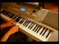 Fairy Tail Opening 14 - Yakusoku no Hi e - piano ...