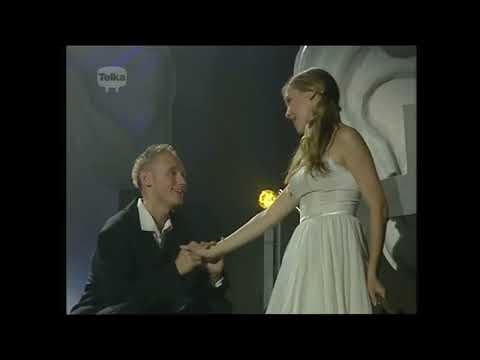 Lucie Vondráčková, Zbyněk Fric, Michal Kozelka, ad. - Směs písní z muzikálu Starci na chmelu (2001)