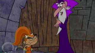 Dave The Barbarian - 1x09a - Sorcerer Material (Part 1)