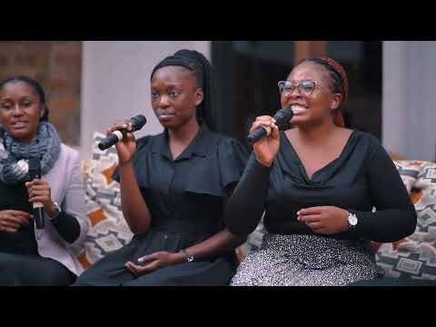 Ndakaingaila [LIVE] - Dolce Music