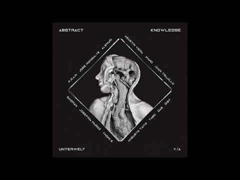 Agustin Viera - Atrapado en mis pensamientos [UTWT02]