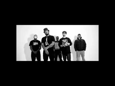 Swift Guad & A2H - Mauvais Présage (Clip Officiel) - Prod DTweezer