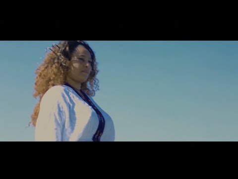 Ethiopian Music : Konjit Getahun ቆንጂት ጌታሁን (ሰውን አትንኩብኝ) - New Ethiopian Music 2019(Official Video)