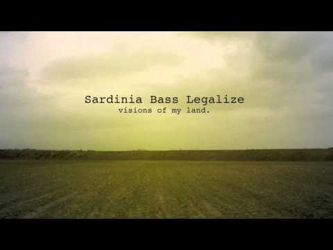 Sardinia Bass Legalize - Leaves