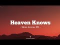 Heaven Knows - Skate Avenue PH