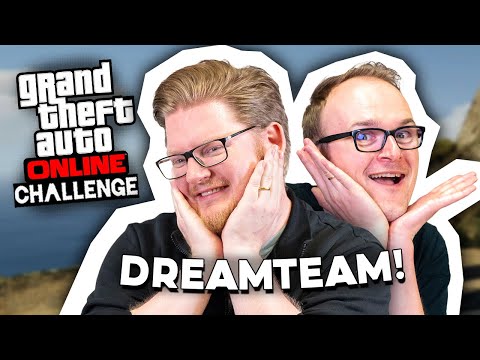 BESTE FEINDE | GTA Challenge Vollgas