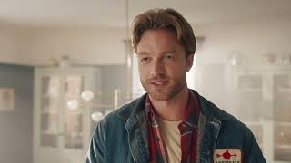 Applegate Mmm, Bacon...Become a model dad with delicious 