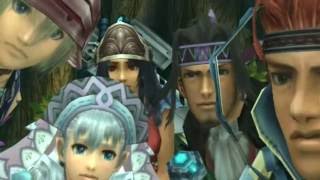 Volleyball Hero - Let's Play Xenoblade Chronicles Part 67