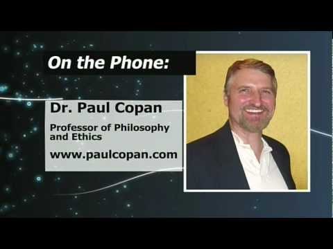 The killing of the Canaanites in The Old Testament - Dr. Paul Copan