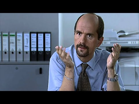 Als Chef darfst du Fehler machen - Stromberg Sprüche