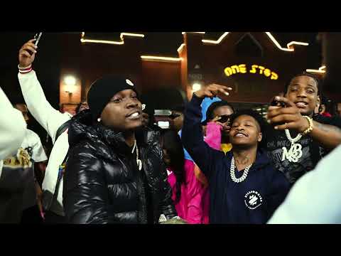 Montana 700 - IDC (Official Music Video)