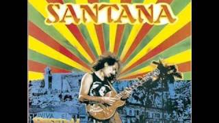 Santana   Victim of circumstance